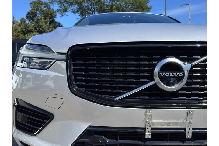 $26395 : Volvo XC60 Recharge 2021 eAW image 10