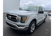 $38995 : Ford F-150 2022 4x4 XLT 4dr thumbnail