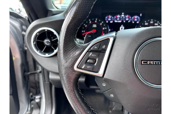 2023 Camaro 2SS image 9