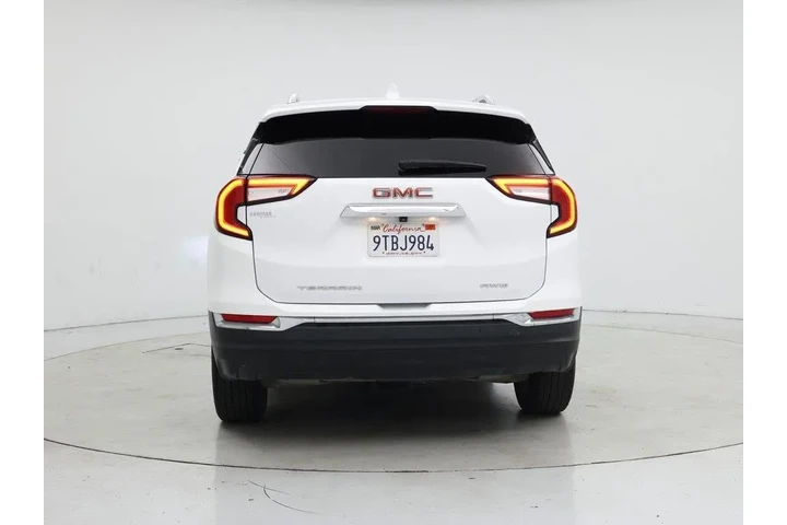 $19998 : GMC Terrain 2023 AWD SLT 4dr image 6