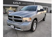 Ram 1500 Classic 2023 4x4 SL en Houston
