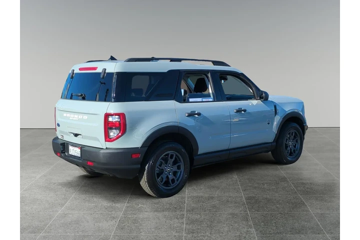 $24500 : Ford Bronco Sport 2023 AWD B image 5