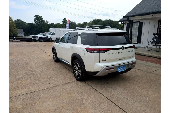 $36595 : 2024 Pathfinder image 7