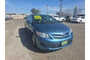$11599 : 2013 Corolla L thumbnail