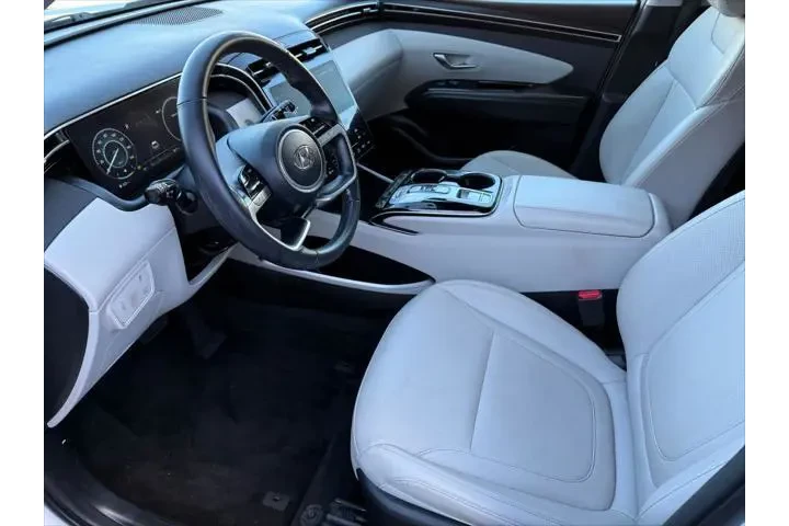 $25906 : Hyundai TUCSON Hybrid 2023 A image 10