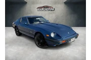 $8000 : Datsun 280ZX 1982 GL 2dr Hat thumbnail
