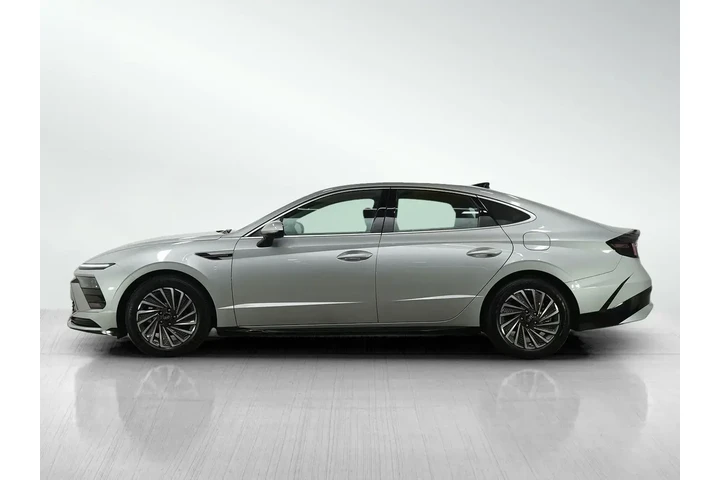 $25599 : Hyundai SONATA Hybrid 2025 S image 2