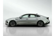 $25599 : Hyundai SONATA Hybrid 2025 S thumbnail