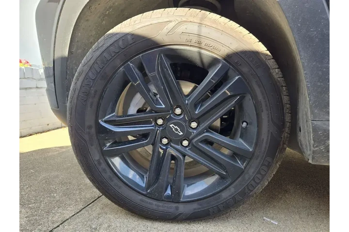 $25139 : Chevrolet Trax 2025 ACTIV 4d image 10