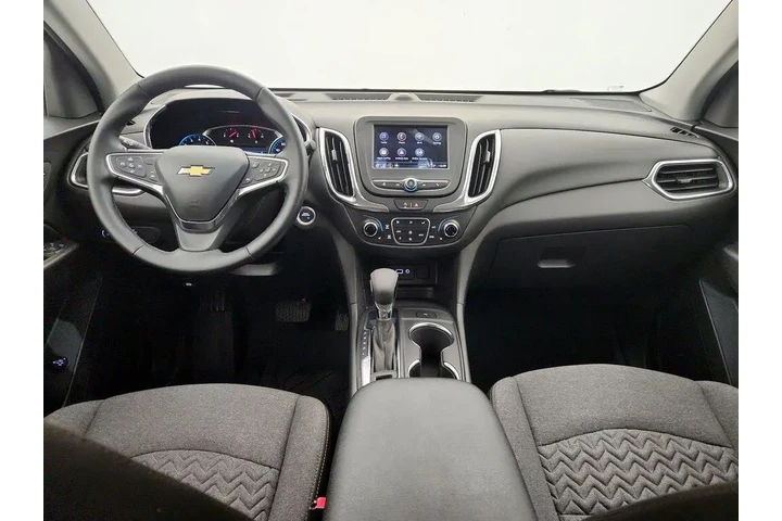 $25998 : Chevrolet Equinox 2024 LT 4d image 9