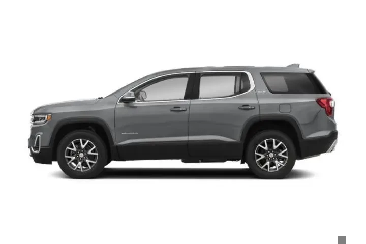 $30888 : GMC Acadia 2023 4x4 SLT 4dr image 1