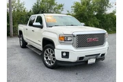 $17950 : 2014 GMC Sierra 1500 Denali thumbnail