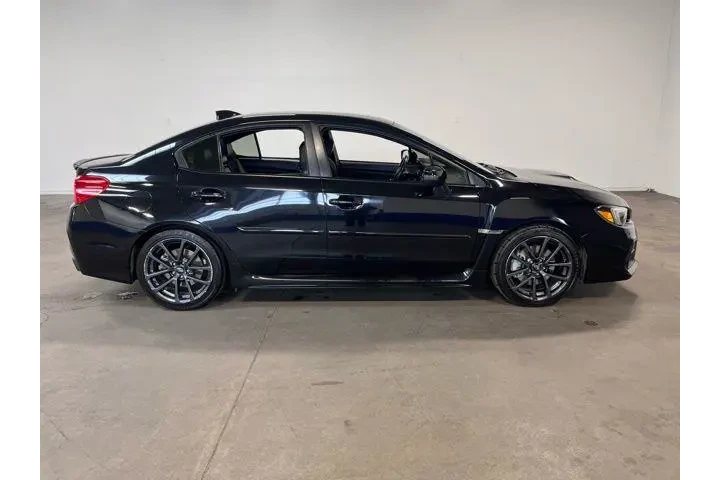 $18790 : Subaru WRX 2018 AWD Limited image 2