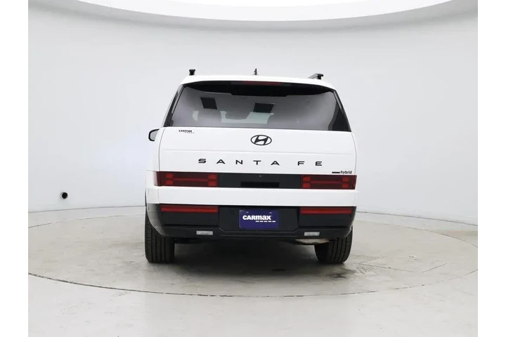 $39998 : Hyundai SANTA FE Hybrid 2024 image 6