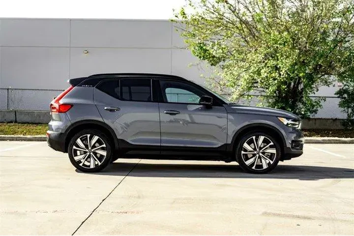$22755 : Volvo XC40 Recharge 2021 eAW image 4