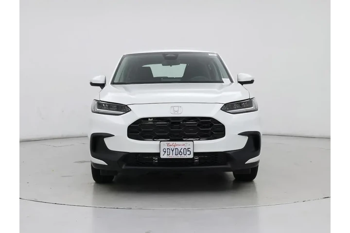 $22998 : Honda HR-V 2023 LX 4dr Cross image 5