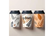 Custom Printed Plastic Cups en London