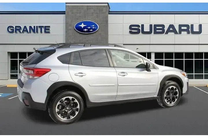 $21490 : Subaru Crosstrek 2023 AWD Ba image 9