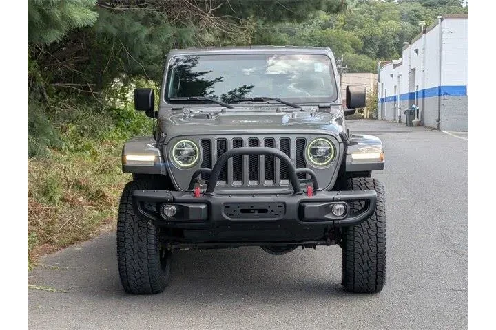 $28849 : Jeep Wrangler Unlimited 2018 image 2