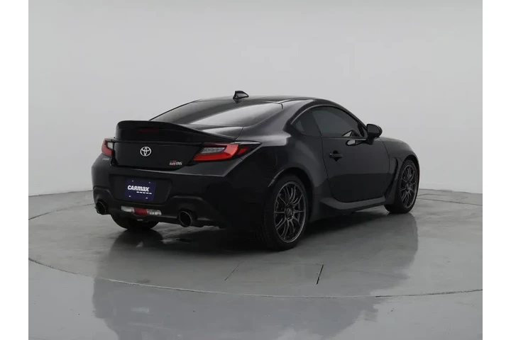 $28998 : Toyota GR86 2022 Premium 2dr image 8