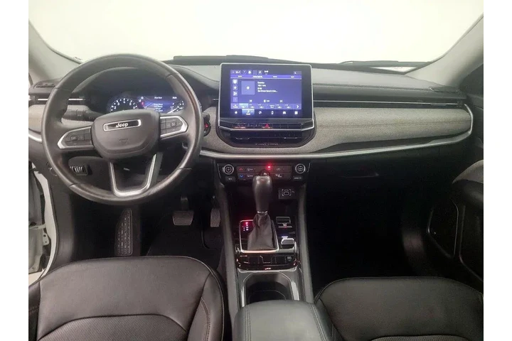 $23998 : Jeep Compass 2022 4x4 Latitu image 9