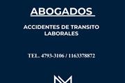 Abogados Reclamos Aseguradoras en Buenos Aires