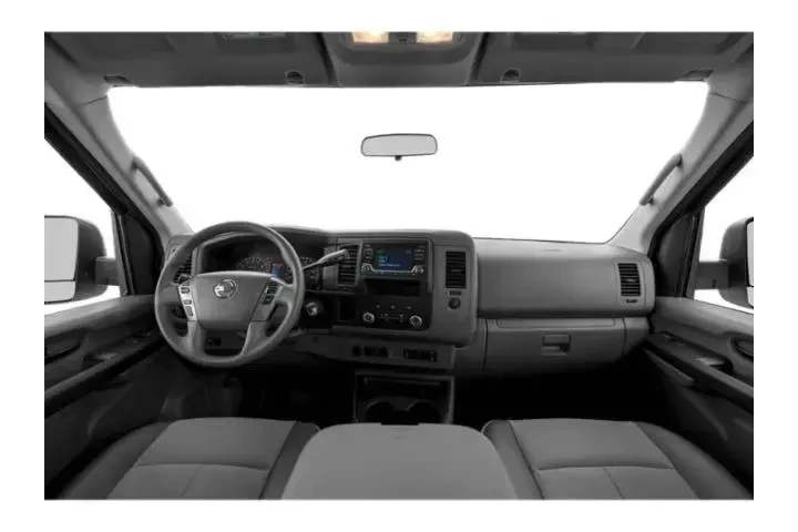 $16888 : Nissan NV 2018 2500 HD S 3dr image 6