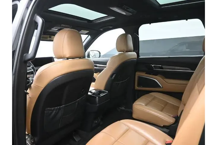 $19991 : Kia Telluride 2021 AWD SX 4d image 2