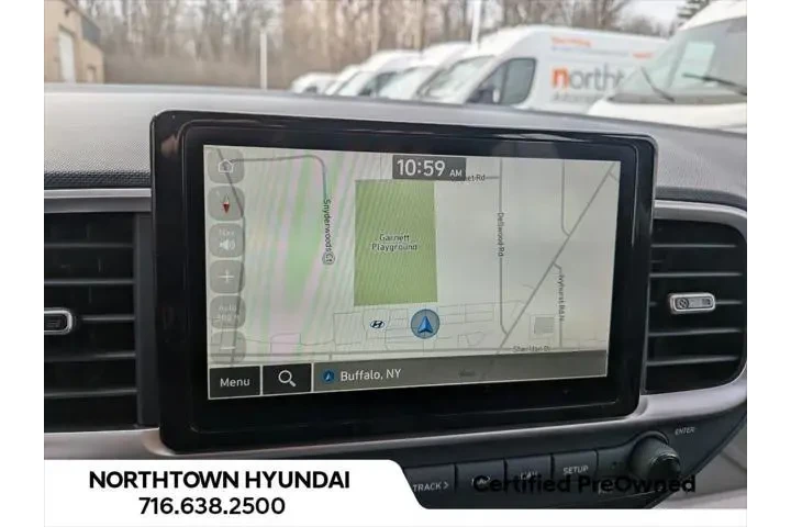 $18922 : Hyundai VENUE 2023 Limited 4 image 10