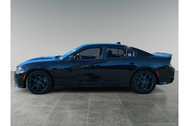 $27500 : Dodge Charger 2022 R/T 4dr S image 2