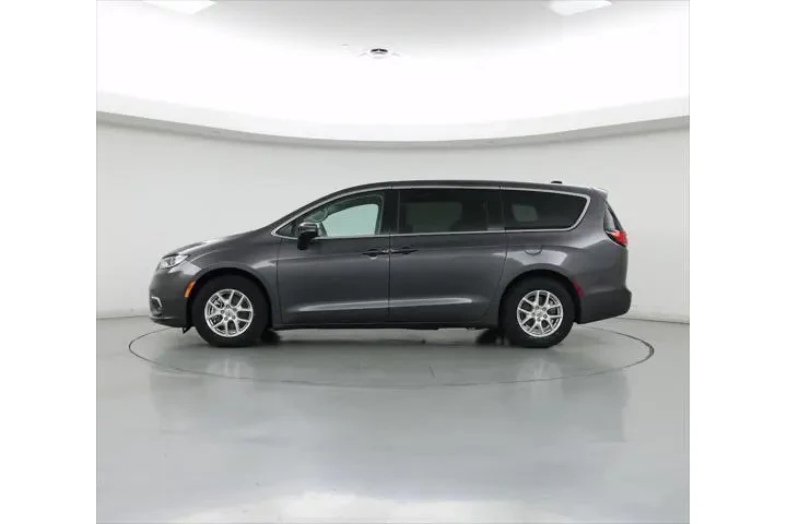 $25998 : Chrysler Pacifica 2023 Touri image 3