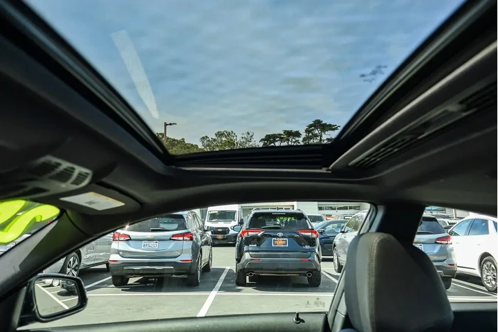 $24000 : BMW 2 Series 2016 AWD M235i image 6