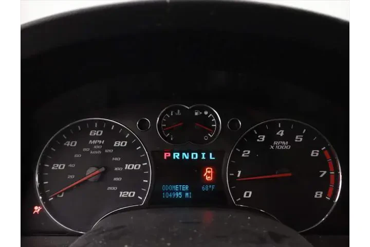 $5999 : Chevrolet Equinox 2007 LS 4d image 4