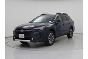 $34998 : Subaru Outback 2025 AWD Limi thumbnail