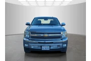 $19870 : Chevrolet Silverado 1500 201 thumbnail