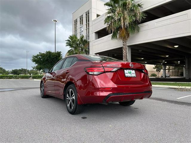 $19000 : 2020 NISSAN SENTRA2020 NISSAN image 8