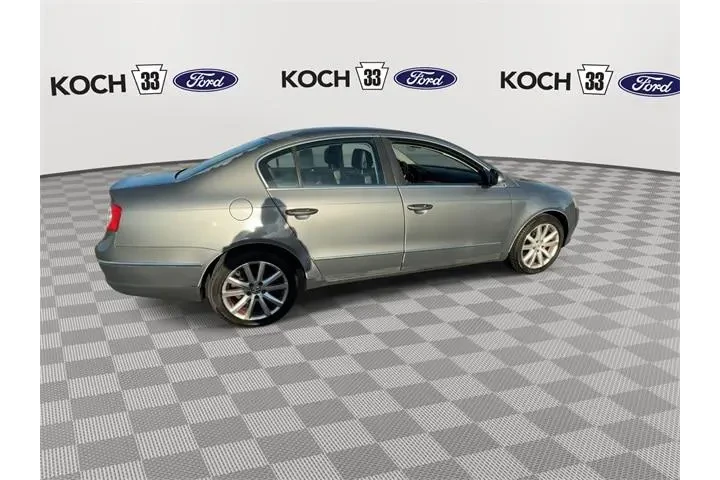 $5999 : Volkswagen Passat 2006 3.6 4 image 7