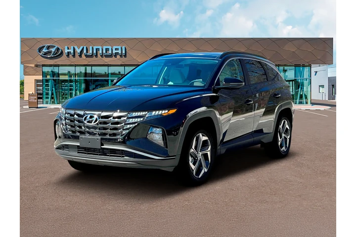 $28272 : Hyundai TUCSON Hybrid 2024 A image 1