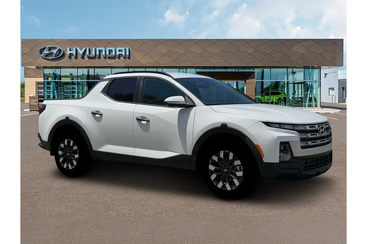 $33715 : Hyundai SANTA CRUZ 2026 SEL image 10