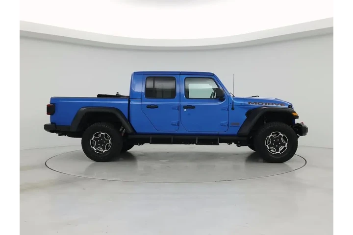 $39998 : Jeep Gladiator 2023 4x4 Moja image 7
