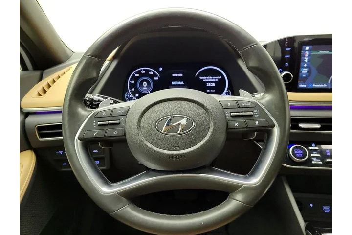 $22998 : Hyundai SONATA 2020 Limited image 10