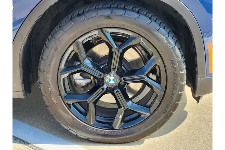 $22985 : BMW X3 2021 sDrive30i 4dr Sp image 10