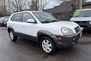 2005 Tucson LX en Portland