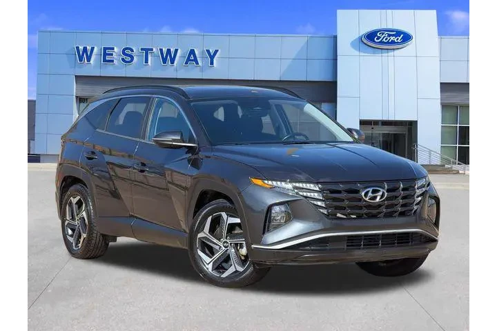 $18495 : Hyundai TUCSON 2022 SEL 4dr image 1