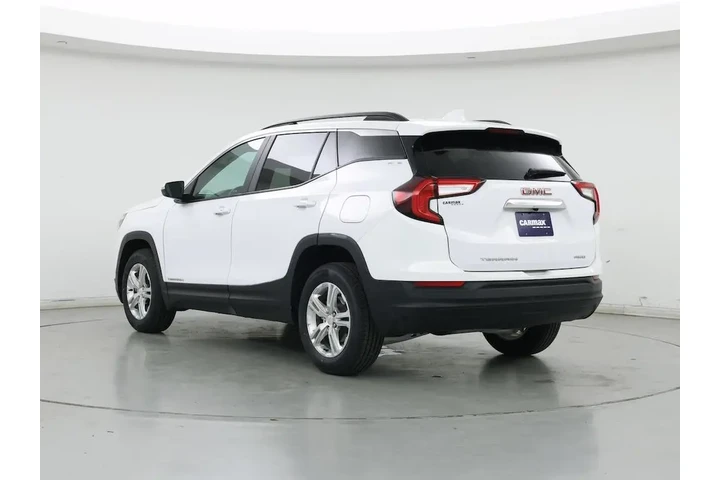 $24998 : GMC Terrain 2022 AWD SLE 4dr image 2