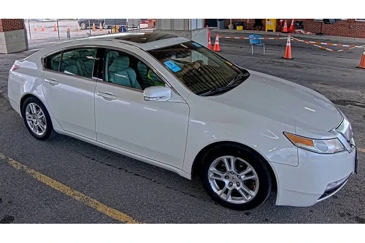 $5995 : 2011 TL image 3