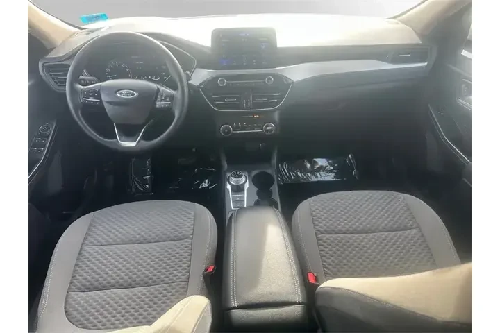 $15695 : Ford Escape 2020 AWD SE 4dr image 10