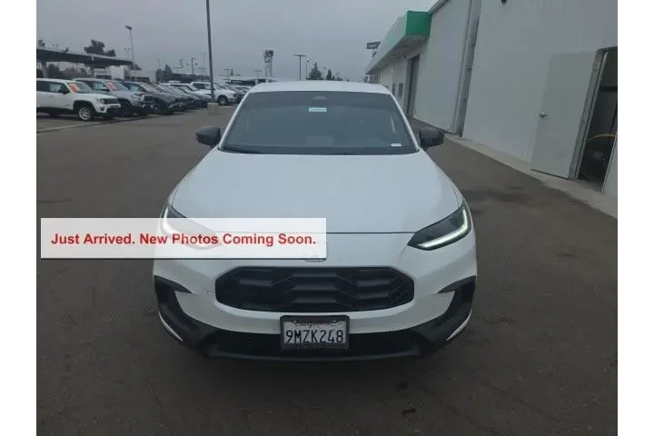 $25500 : Honda HR-V 2025 Sport 4dr Cr image 2