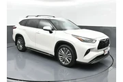 $32995 : Toyota Highlander 2021 AWD P thumbnail