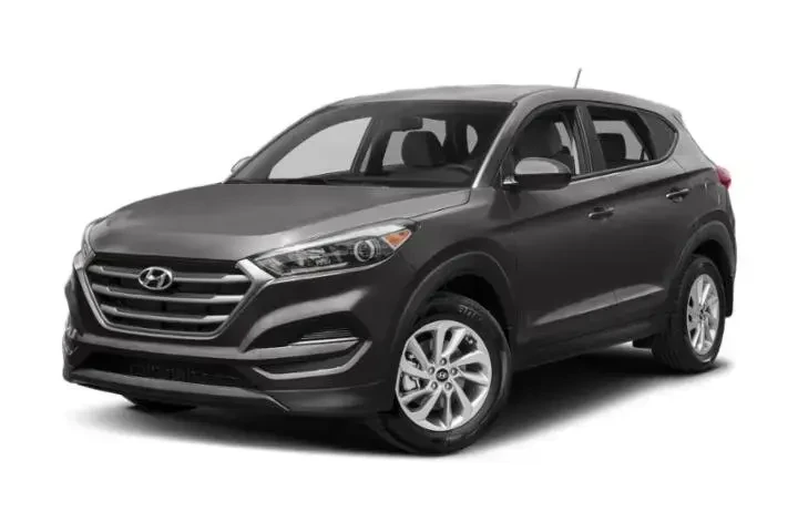 $11878 : Hyundai TUCSON 2018 Value 4d image 1